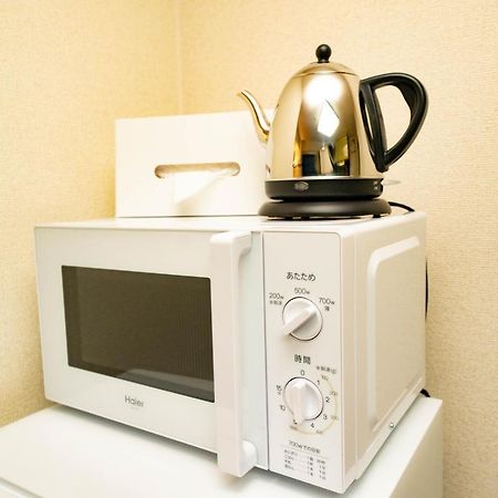 Hotel Atelier Tōkyō Extérieur photo