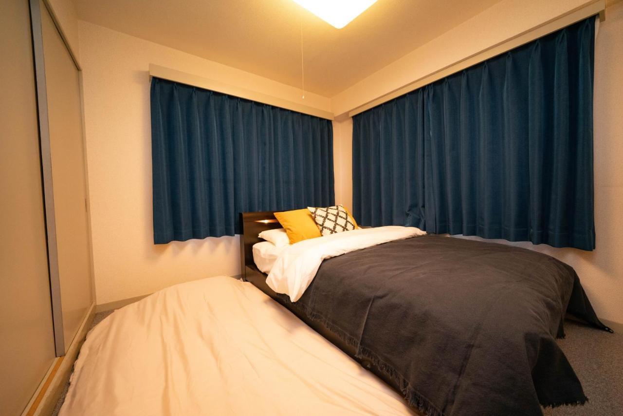 Hotel Atelier Tōkyō Extérieur photo