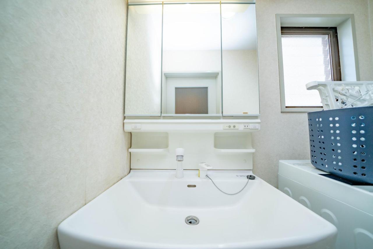 Hotel Atelier Tōkyō Extérieur photo