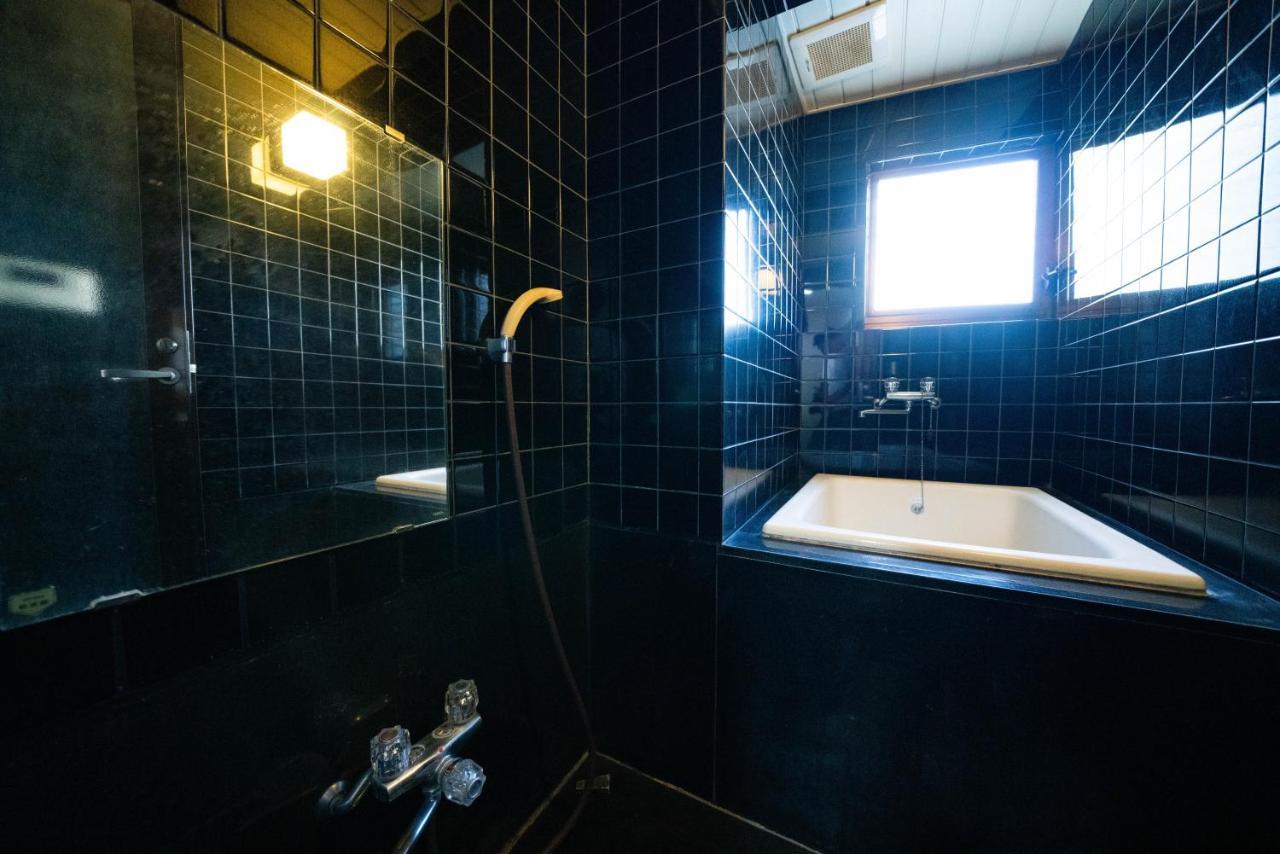 Hotel Atelier Tōkyō Extérieur photo