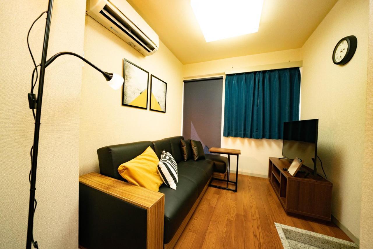 Hotel Atelier Tōkyō Extérieur photo