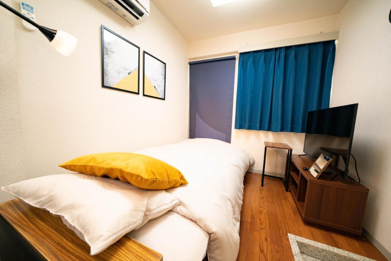 Hotel Atelier Tōkyō Extérieur photo