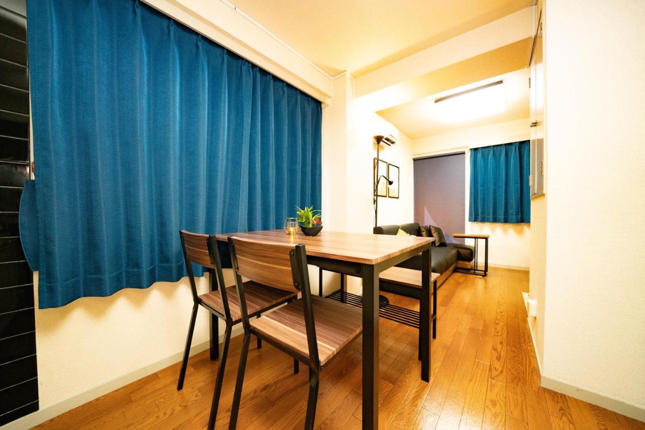 Hotel Atelier Tōkyō Extérieur photo