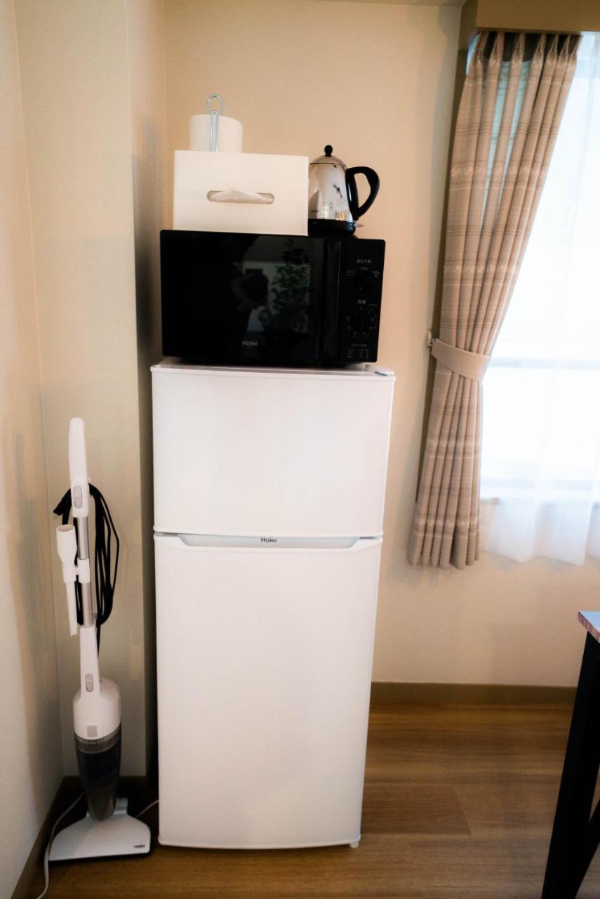 Hotel Atelier Tōkyō Extérieur photo