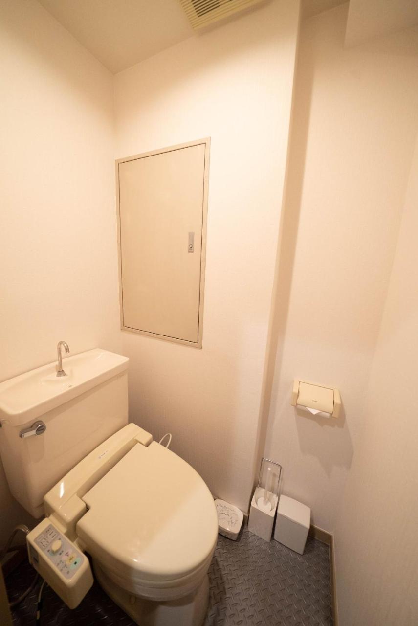 Hotel Atelier Tōkyō Extérieur photo