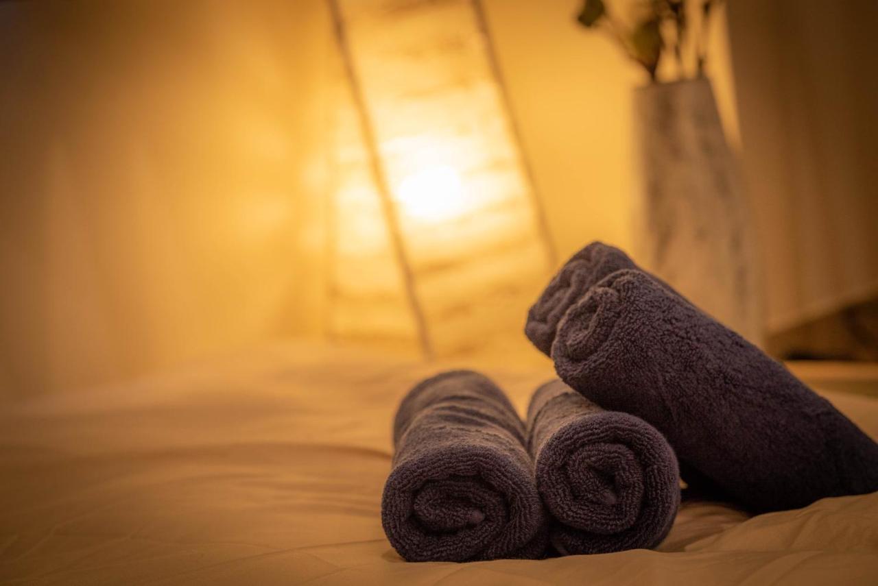 Hotel Atelier Tōkyō Extérieur photo