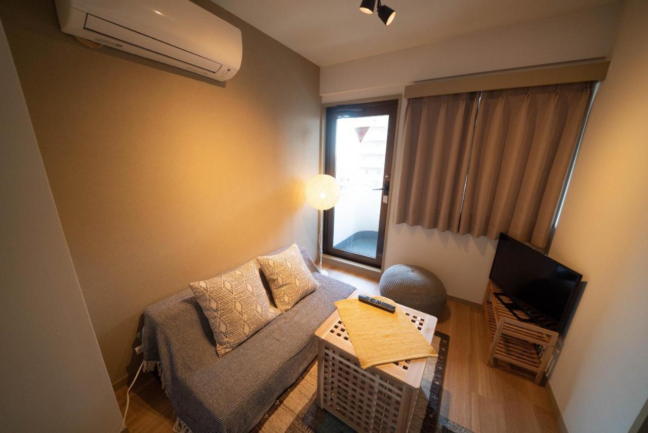 Hotel Atelier Tōkyō Extérieur photo