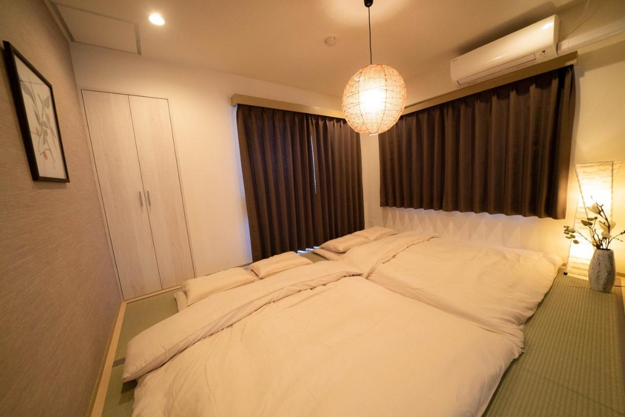 Hotel Atelier Tōkyō Extérieur photo