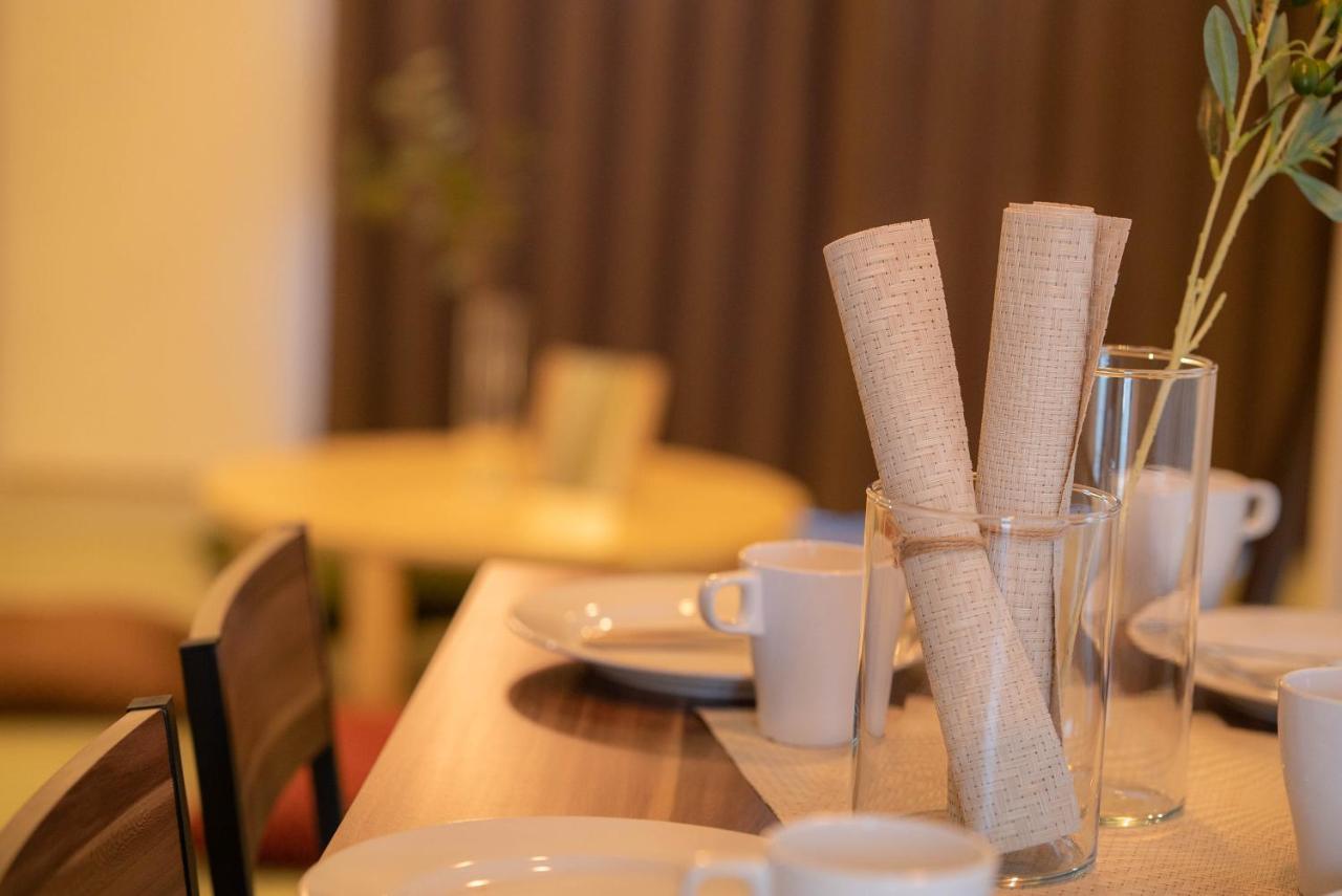 Hotel Atelier Tōkyō Extérieur photo