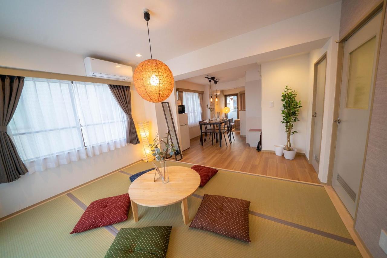 Hotel Atelier Tōkyō Extérieur photo