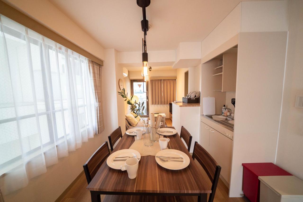 Hotel Atelier Tōkyō Extérieur photo