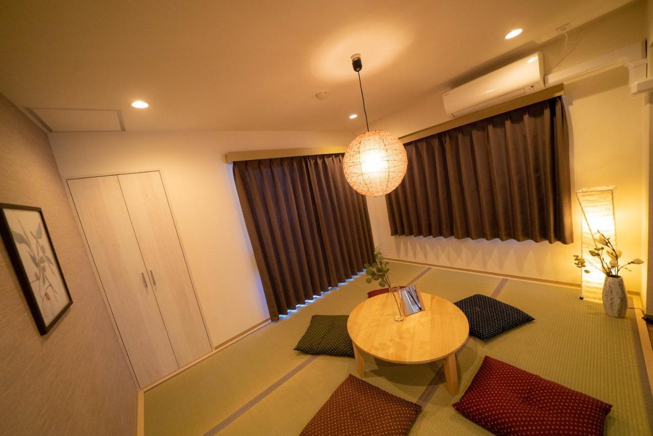 Hotel Atelier Tōkyō Extérieur photo